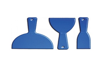 Набор пластиковых шпателей специальных FIT 06763