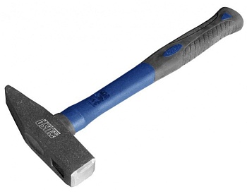Молоток 800 гр фиберглассовая рукоятка  Профи USP 44308