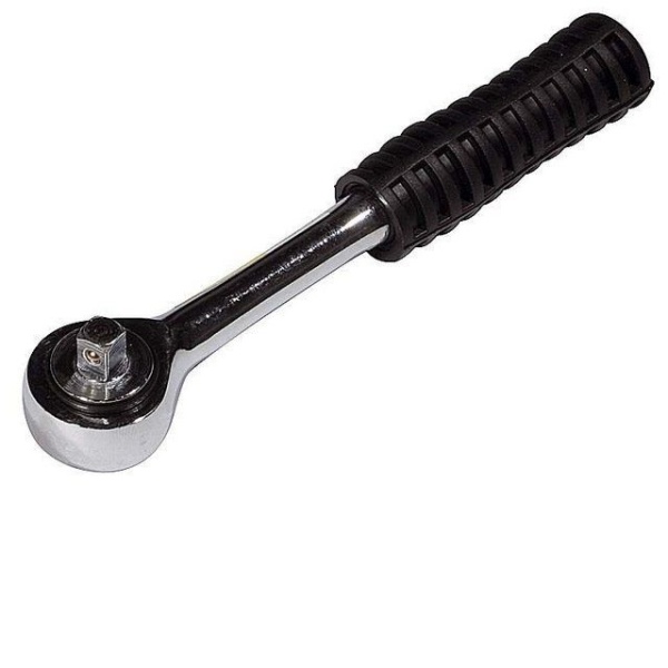 Трещетка STAYER для торцовых головок  1/4 "2778-1/4