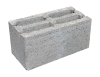 Шлакоблок 190х190х390 (50/60 шт)