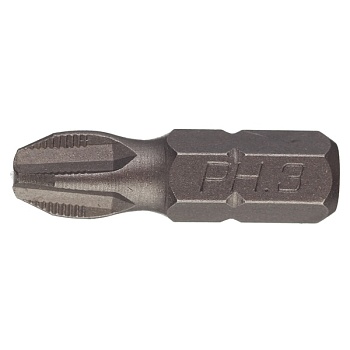 Насадка PH 3*25 мм Phillips USP 57153 ( не использовать! )(1)