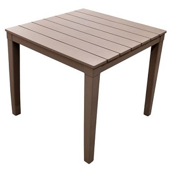 Стол квадратный 80*80 Прованс МОККО