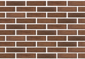 Кирпич керамический Славянский КЗ 0,7НФ Мокко-BUNT-Руст М-150 (520 шт)