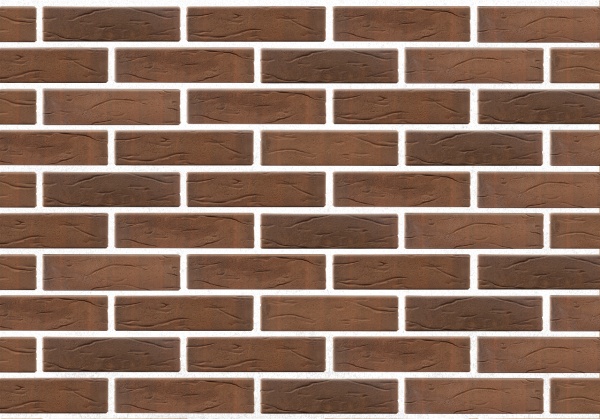 Кирпич керамический Славянский КЗ 0,7НФ ЕВРО Мокко-BUNT-Руст М-150 (520 шт) 