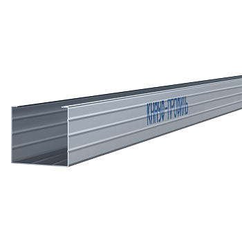 Профиль ПС (50*50) 3,0м 0,6мм КНАУФ (16/384)