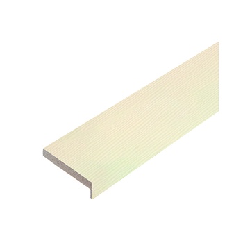 Притворная планка слоновая кость