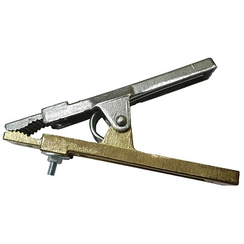 Клемма массы КЗ-16 GAMMА 150А (латунь)