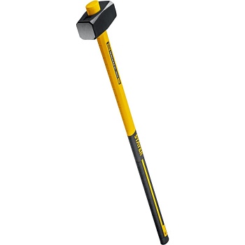 Кувалда 3000гр фиберглассовая удлиненной рукояткой STAYER Hercules 20110-3