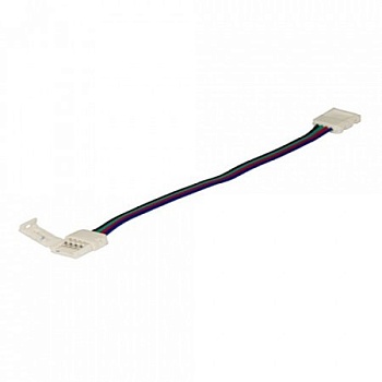 Коннектор GENERAL GSC10-RGB-SCS-IP20(штуки)