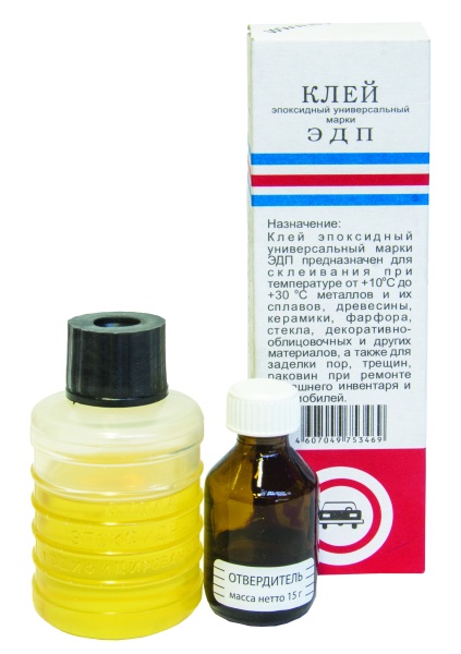 Клей ЭДП 150 гр Каменск-Шахтинск