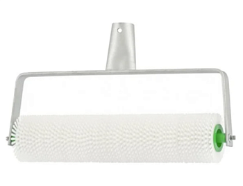 Валик игольчатый наливной пол 600мм Сибртех 81104