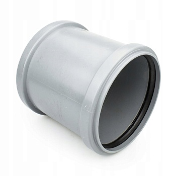 Муфта ремонтная ProAqua Ду110