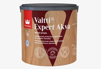 Антисептик VALTTI EXPERT AKVA EP 2,7л RU