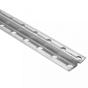 Профиль маячковый 6мм 3м (25шт/4200)