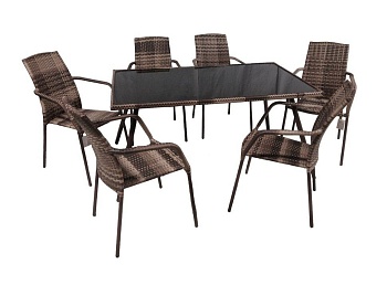 Набор мебели ФЛОРЕНЦИЯ