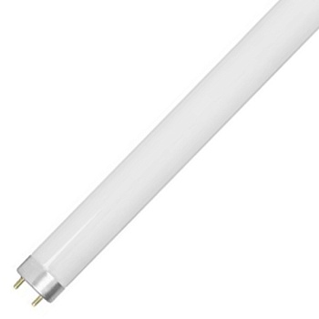 Лампа с/д  LED  T8  10W G13 6500K 0,6м (25) трубка матовая