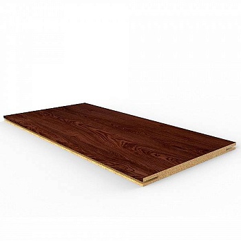 Добор  Дуб коньяк  2070*200*10 телескоп (С)