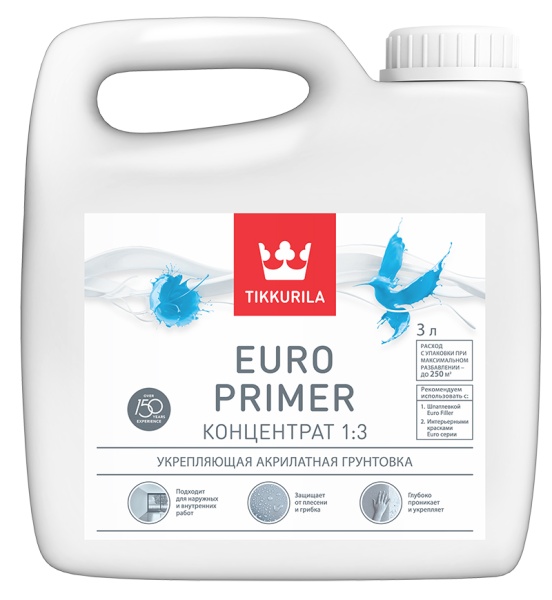 Euro Primer