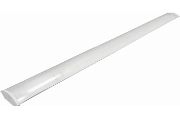Светильник СПО 150х2 под LED лампу T8 (рассеиватель поликарбонат) TDM SQ0327-0709