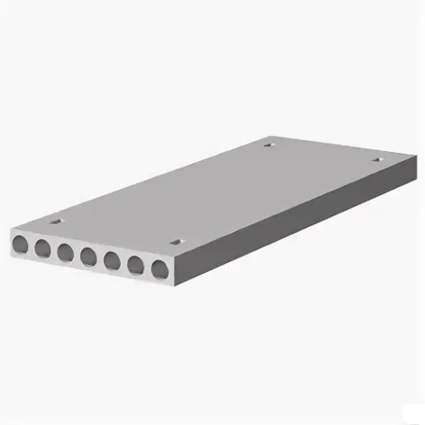 Плиты перекрытия ПК 37-12-8 Б/У (1,314 т)