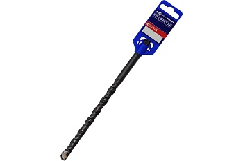 Бур 8*200*260 мм по бетону SDS+ Profi CUTOP 40-8260