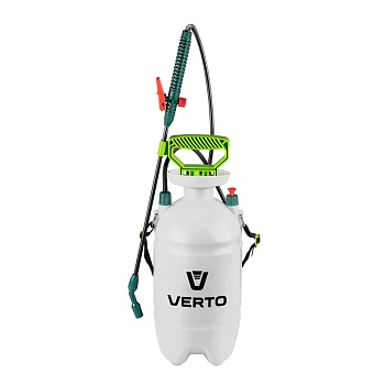 Опрыскиватель 5,0 л VERTO 15G505