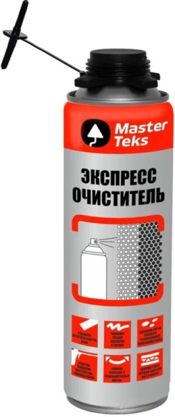 очиститель пены