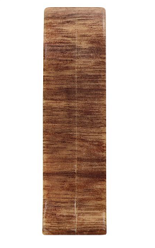 Соединитель для плинтуса ПВХ ROYCE 58 мм - 804 Дуб Викторианский