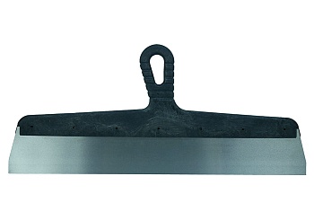 Шпатель 450мм фасадный ТУНДРА 