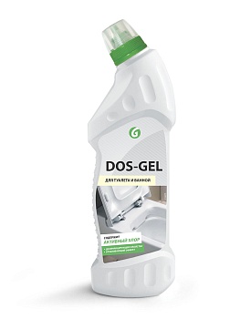 Средство для прочистки труб Grass Digger-gel 750 мл 125181 (не использовать!)