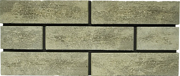 Кирпич Гиперпресс 1НФ АКВАРИД КолорМикс Серый-Белый (270шт.)