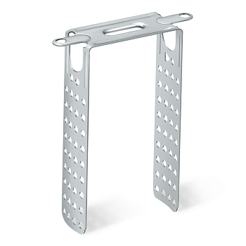 Подвес прямой КНАУФ удлиненный 200мм (100)