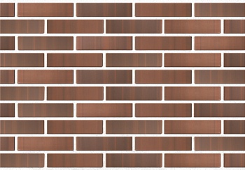 Кирпич керамический Славянский КЗ 0,7НФ Мокко-BUNT М-125 (520 шт)