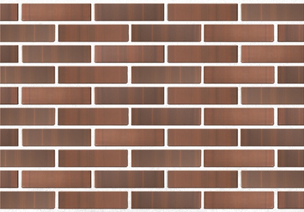 Кирпич керамический Славянский КЗ 0,7НФ Мокко-BUNT М-125 (520 шт) 