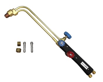 Резак пропан-кислород Р3П-01  ПРОФЕССИОНАЛ