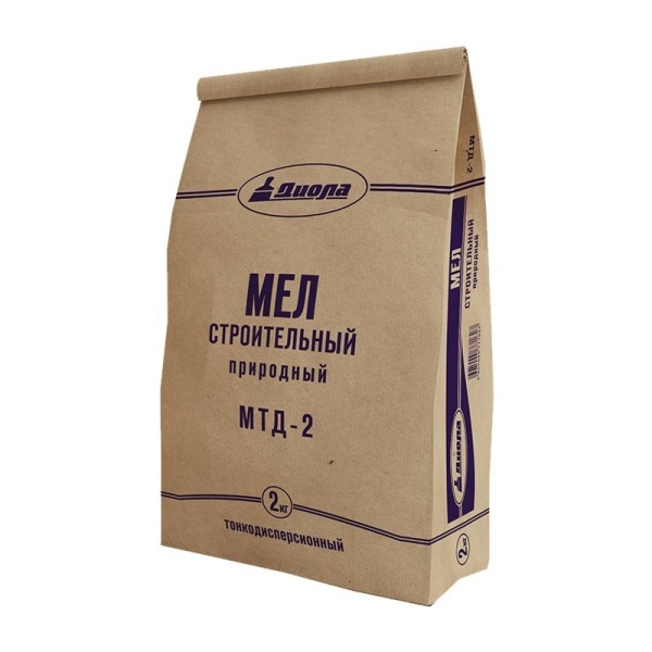 Мел 2кг