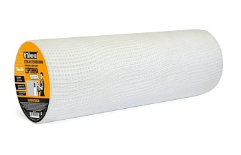 Серпянка 230мм*20м самоклеющаясяFiberon (12)