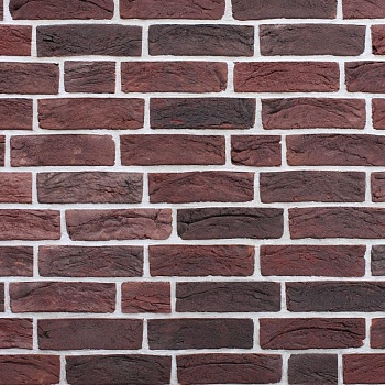 Кирпич ручной работы Тонштайн WDF(W007 "Милан" т Т/П)"Рим" (512)