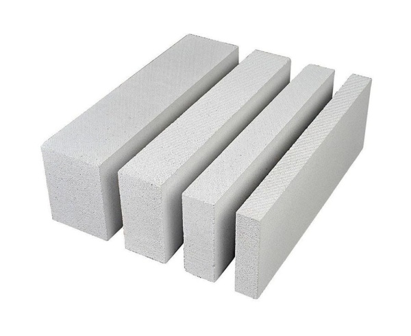 ГСБ ВКБлок 600±620*250*200мм (56 шт/1,75м3/уп) блок 2 категории 1м3-32шт