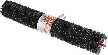 Валик игольчатый для бетона 600мм ЗУБР 03954-60