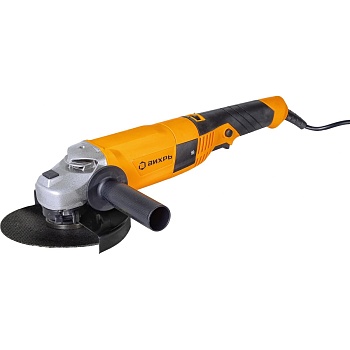 Углошлифовальная машина УШМ-125/800 Вихрь 72/12/9