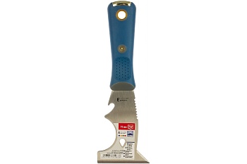Шпатель 75мм многофункциональный 91517502 ColorExpert