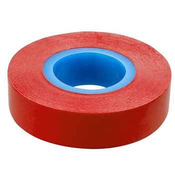 Изолента ОНЛАЙТ 61 881 OIT-B19-20/R ПВХ красная (Россия)