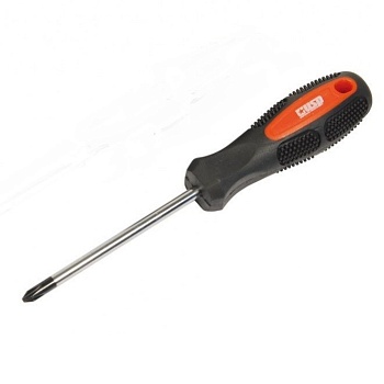 Отвертка крестовая PH3 8*150мм USP 54765 