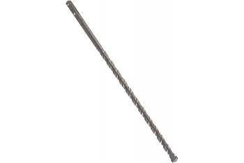 Бур 12*400*460 мм по бетону SDS+ FIT 32966