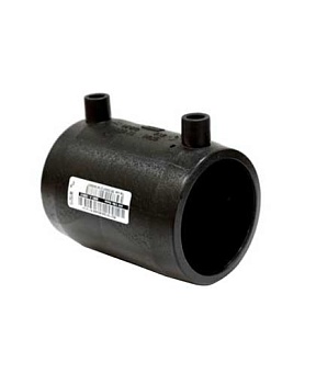 Муфта 75мм ПЭ100 SDR11 электросварная