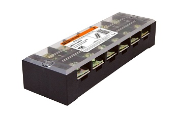 Блок зажимов ТВ-2506 TDM SQ0531-0010