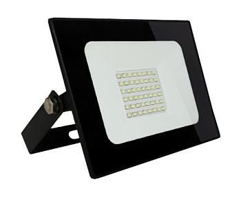 Светодиодный (LED) прожектор FL SMD LIGHT Smartbuy- 50W/6500K/IP65 (SBL-FLLight-50-65K)