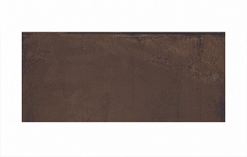 Спец. изделие декоративное из керамогранита KERAMA-MARAZZI Про Феррум 100, коричневое, PL4.DD571300R\100
