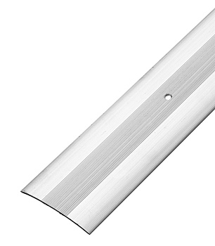 Стык 38 мм. 1,35 алюминий